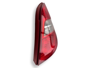 фонарь задний правый, ориг. номер A1698202864, Mercedes-Benz A W169 [рестайлинг] 2008-2012