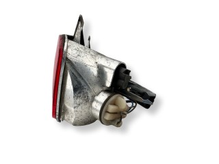 фонарь противотуманный правый, ориг. номер 9676122880, Citroen C4 Grand Picasso 2 поколение 2013-2016