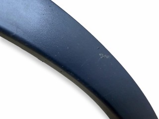 накладка колесной арки передняя левая, ориг. номер BJ32-16A075-BE, Land Rover Range Rover Evoque 1 поколение 2011-2015