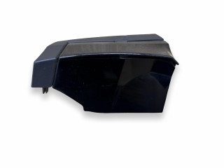 молдинг крыла передний левый, ориг. номер BJ3M-16165-AE, Land Rover Range Rover Evoque 1 поколение 2011-2015