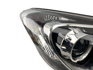 фара правая, ориг. номер R0090H2Y29Q, Hyundai i30 2 поколение 2011-2015