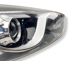 фара правая, ориг. номер R0090H2Y29Q, Hyundai i30 2 поколение 2011-2015