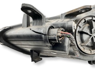 фара правая, ориг. номер 92102-A6030, Hyundai i30 2 поколение 2011-2015