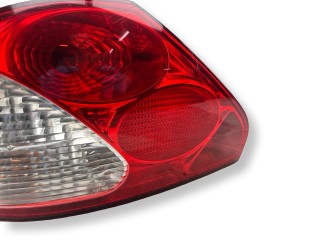 фонарь задний левый, ориг. номер C2S40488, 1X4313405AE, Jaguar X-Type 1 поколение [рестайлинг] 2008-2009