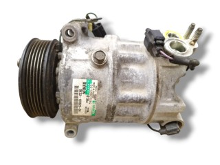 компрессор кондиционера, ориг. номер 9X23-19D629-DA, 1612EBDS01, Jaguar XF 1 поколение 2007-2011