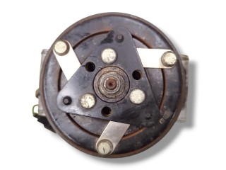 компрессор кондиционера, ориг. номер 9X23-19D629-DA, 1612EBDS01, Jaguar XF 1 поколение 2007-2011