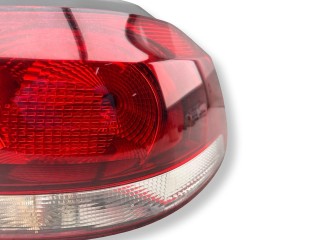 фонарь задний правый, ориг. номер 5K0945258, Volkswagen Golf 6 поколение 2008-2012