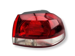 фонарь задний правый, ориг. номер 5K0945258, Volkswagen Golf 6 поколение 2008-2012