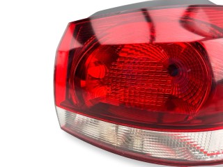 фонарь задний правый, ориг. номер 5K0945258, Volkswagen Golf 6 поколение 2008-2012