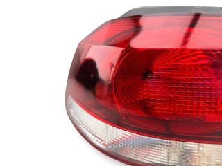 фонарь задний левый, ориг. номер 5K0945257, Volkswagen Golf 6 поколение 2008-2012
