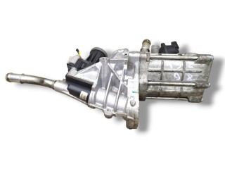 клапан EGR, ориг. номер 9X2Q-9U438-DA, Jaguar XF 1 поколение 2007-2011