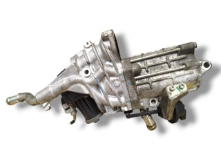 клапан EGR, ориг. номер 9X2Q9U438DA, Jaguar XF 1 поколение 2007-2011