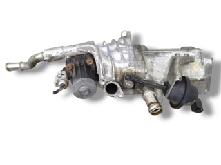 клапан EGR, ориг. номер 9X2Q9U438DA, Jaguar XF 1 поколение 2007-2011