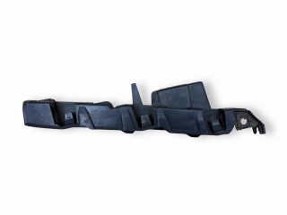 крепление переднего бампера левое, ориг. номер 9652507380, Citroen C4 1 поколение 2004-2014