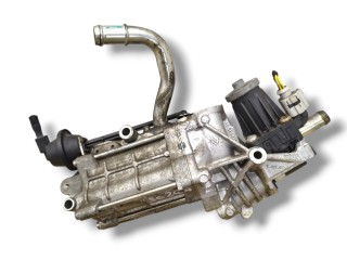 клапан EGR, ориг. номер 9X20-9U438-EA, Jaguar XF 1 поколение 2007-2011