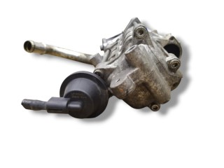 клапан EGR, ориг. номер 9X20-9U438-EA, Jaguar XF 1 поколение 2007-2011