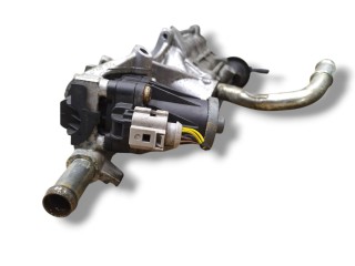 клапан EGR, ориг. номер 9X20-9U438-EA, Jaguar XF 1 поколение 2007-2011