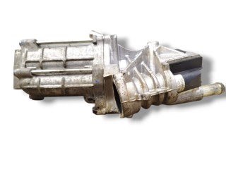 клапан EGR, ориг. номер 9X20-9U438-EA, Jaguar XF 1 поколение 2007-2011