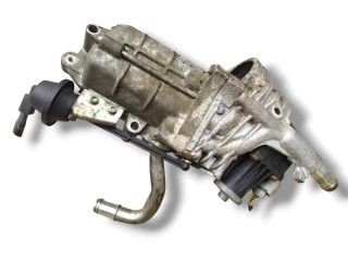 клапан EGR, ориг. номер 9X20-9U438-EA, Jaguar XF 1 поколение 2007-2011