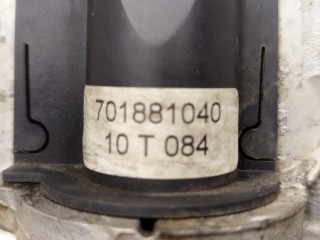 клапан EGR, ориг. номер 9X20-9U438-EA, Jaguar XF 1 поколение 2007-2011