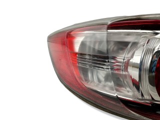 фонарь задний левый, ориг. номер 751160K2442, Mazda 3 2 поколение 2008-2011