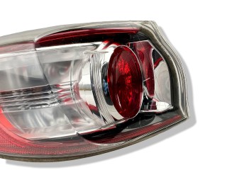 фонарь задний левый, ориг. номер 751160K2442, Mazda 3 2 поколение 2008-2011