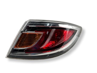 фонарь задний правый, Mazda 6 2 поколение [рестайлинг] 2009-2014