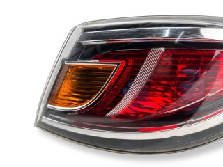 фонарь задний правый, Mazda 6 2 поколение [рестайлинг] 2009-2014