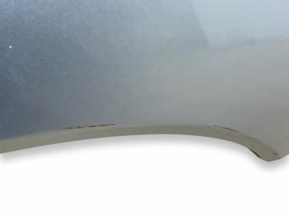 крыло переднее правое, ориг. номер 9682889380, 9682889780, Peugeot 3008 1 поколение 2009-2013