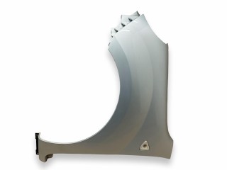 крыло переднее левое, ориг. номер 8200378534, Renault Kangoo 2 поколение 2007-2013