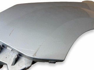 крыло переднее левое, ориг. номер 8200378534, Renault Kangoo 2 поколение 2007-2013