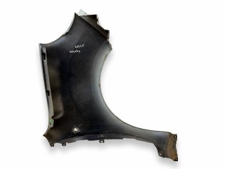 крыло переднее левое, ориг. номер 8200378534, Renault Kangoo 2 поколение 2007-2013