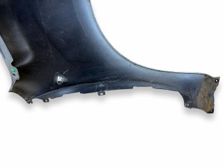 крыло переднее левое, ориг. номер 8200378534, Renault Kangoo 2 поколение 2007-2013