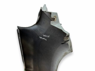 крыло переднее левое, ориг. номер 8200378534, Renault Kangoo 2 поколение 2007-2013