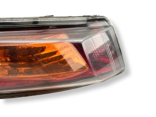 фонарь задний левый, ориг. номер 082171979LB, Honda Civic 8 поколение 2005-2008