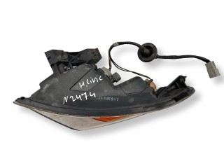 фонарь задний левый, ориг. номер 082171979LB, Honda Civic 8 поколение 2005-2008