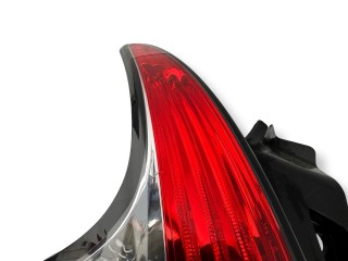 фонарь задний левый, Chrysler Ypsilon 1 поколение 2011-2015
