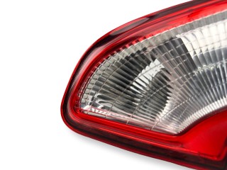 фонарь задний правый, ориг. номер 89503209, Nissan Qashqai J10 [рестайлинг] 2010-2013