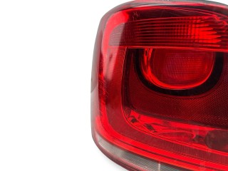 фонарь задний левый, ориг. номер 6R0945257B, Volkswagen Polo 5 поколение 2009-2014