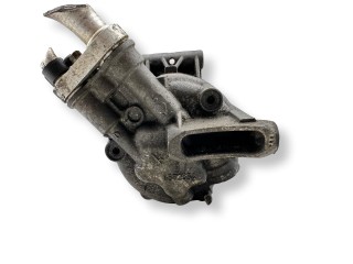 компрессор кондиционера, ориг. номер 13322147, Opel Zafira B [рестайлинг] 2008-2014