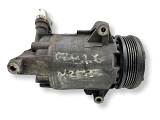 компрессор кондиционера, ориг. номер 13322147, Opel Zafira B [рестайлинг] 2008-2014