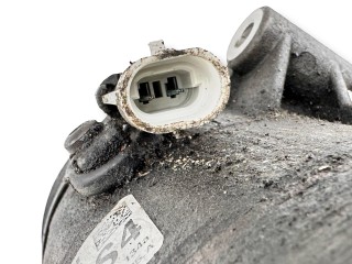 компрессор кондиционера, ориг. номер 13322147, Opel Zafira B [рестайлинг] 2008-2014