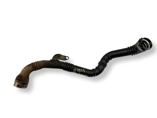 патрубок интеркулера, ориг. номер 144602443R, Nissan Qashqai J11