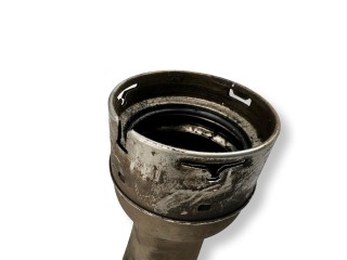 патрубок интеркулера, ориг. номер 144602443R, Nissan Qashqai J11