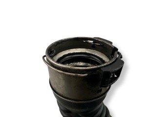 патрубок интеркулера, ориг. номер 144602443R, Nissan Qashqai J11