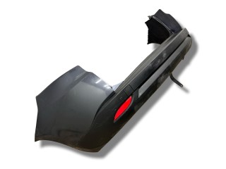 бампер задний, ориг. номер 850160002R, 850B20004R, 850170002R, Renault Megane 3 поколение [2-й рестайлинг] 2013-2016