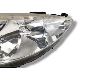 фара правая, ориг. номер 9680131280, Peugeot 207 1 поколение 2006-2009