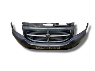 бампер передний, ориг. номер OZW83TRMAA, Dodge Caliber 1 поколение 2006-2009