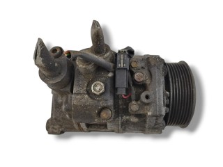компрессор кондиционера, ориг. номер A0022305811, 4471600254, Mercedes-Benz R W251 [рестайлинг] 2007-2010