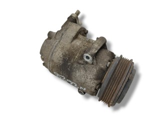 компрессор кондиционера, ориг. номер 13450515, Opel Astra J [рестайлинг] 2012-2018
